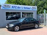 BMW 120d Coupe Advantage-Paket Schiebedach - BMW 120 mit Diesel-Antrieb: Coupé, Paket