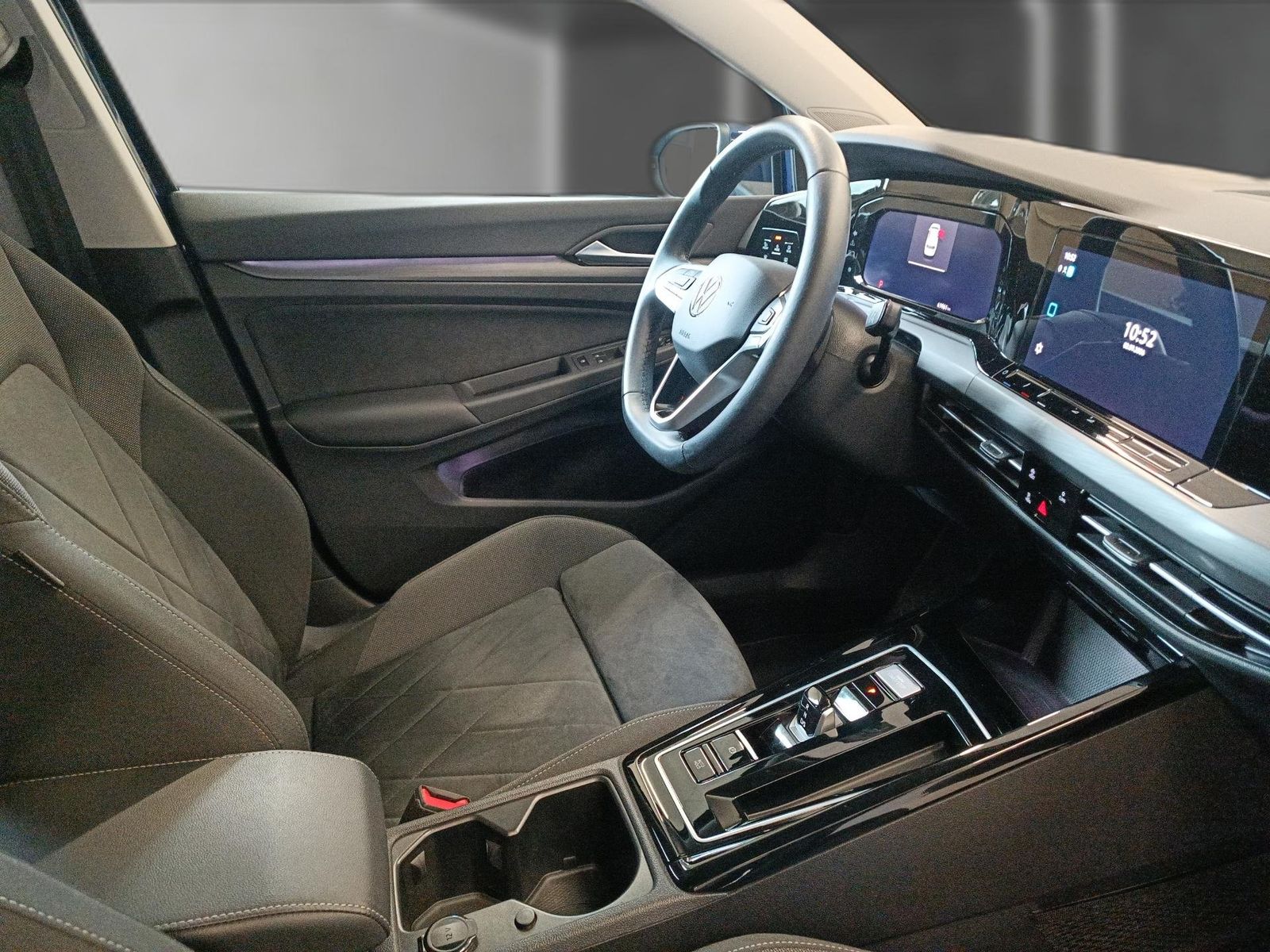 Volkswagen Golf - Bild 15