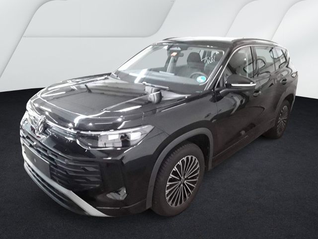 Tayron 2.0 TDI DSG 4M LIFE MATRIX+KAMERA+AHK+ACC