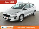 Ford Fiesta 1.1 Cool&Connect*SPUR*PDC*SHZ*KLIMA*