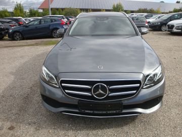 Mercedes E 300 - 8