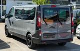 Opel Vivaro B L2H1  2,9t-KLIMA-NAVI-8.SITZE-PDC-95.KM - Opel Vivaro: L2h2