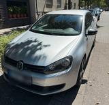 Volkswagen VW Golf 6 1,4 TSI/GTI- Ausstattung/Turbo N... - Volkswagen: GTI Turbo