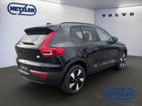 Volvo XC40 Plus Recharge Pure Electric 2WD StandHZG di - Volvo in Göttingen