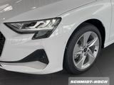 Audi A3 Sportback advanced 30 TFSI 85(116) kW(PS) S - gebrauchte Audi A3 8p