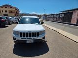 Jeep Compass 2.2 CRD 163cv 6M *LIMITED* 4X4 - Jeep Compass aus 2011: Limited