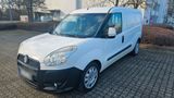 Fiat Doblo Anhängerkupplung/Dachreling/PDC... - Fiat Doblo aus 2010
