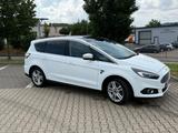 Ford S-Max 2,0 EcoBoost 176kW Business Ed Automat... - Ford: 17 M