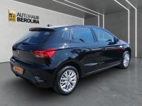 Seat Ibiza - Vorschau Bild 3