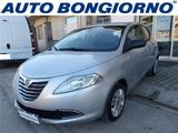 Lancia Ypsilon 5 Porte Ypsilon 1.3 mjt Silver s& - Lancia Ypsilon mit Schiebedach