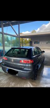 Seat Ibiza 1.9 tdi - Seat Ibiza mit Diesel-Antrieb: Kleinwagen, 1.9
