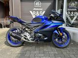 Yamaha R125 YZF-R125 Akra Zubehör im Wert von 2800.-€! - Offers matching your search criteria