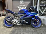 Yamaha R125 YZF-R125 Akra Zubehör im Wert von 2800.-€! - YAMAHA NEU YZF R 125