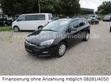 Opel Astra J Sports Tourer Edition*SHZ*BT*PDC*