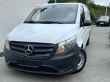 Mercedes-Benz Vito 109CDI lang -Sortio/AHK/Gepflegt - Mercedes-Benz Vito Gebrauchtwagen in Mönchengladbach