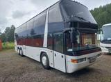Neoplan Skyliner N122/3 - Neoplan Skyliner