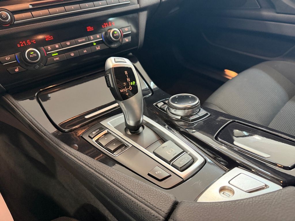 BMW 520 - Bild 17