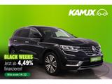 Renault Koleos 1.3TCe Aut.Initiale Paris+LED+NAVI+KAMERA - Renault Koleos: Automatik