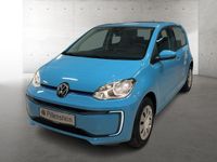 Volkswagen e-up! - Vorschau Bild 17