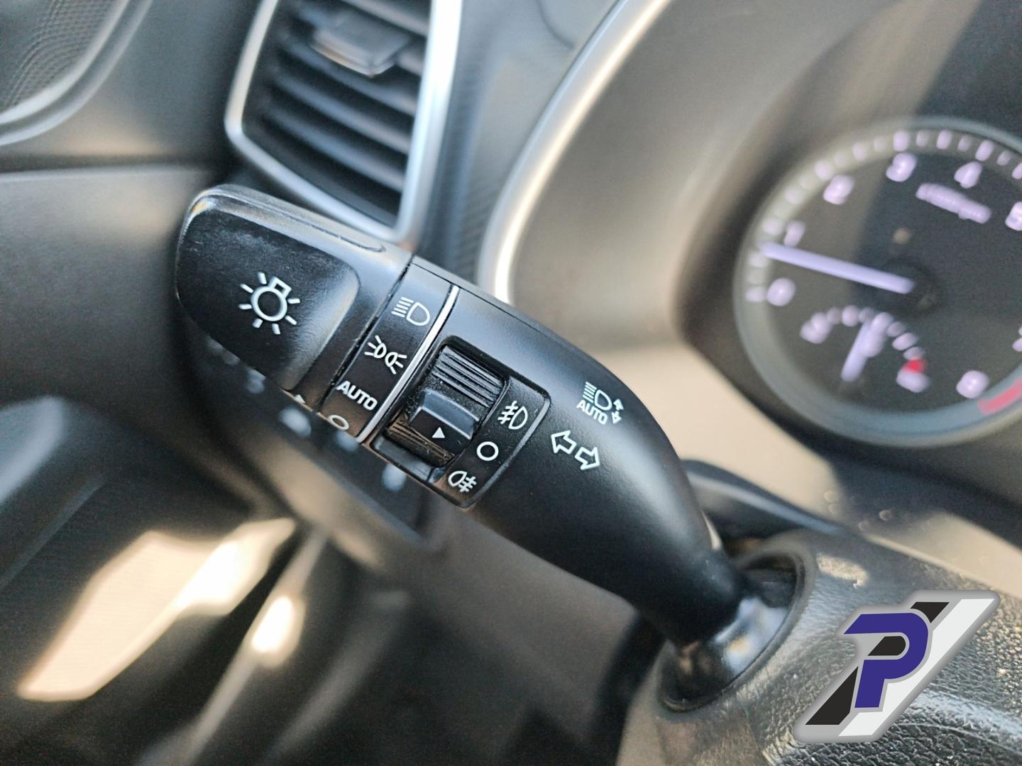 Hyundai Tucson Style 4WD NAVI+FAHRERASSISTENZ-PAKET AHK 