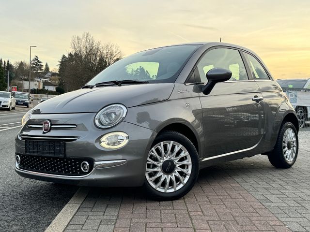 Fiat 500 DolceVita Panorama Navi Leder AppleCarplay