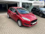 Ford Fiesta Trend Beheizb. Frontsch. SHZ Klima Notbre - Ford Fiesta: Fr
