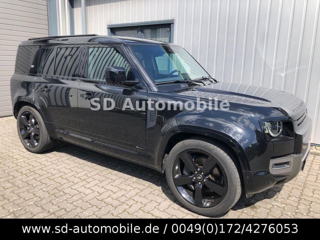 Land Rover Defender 110 X-Dynamic D300 HSE PANO+AHK+22"ZOLL