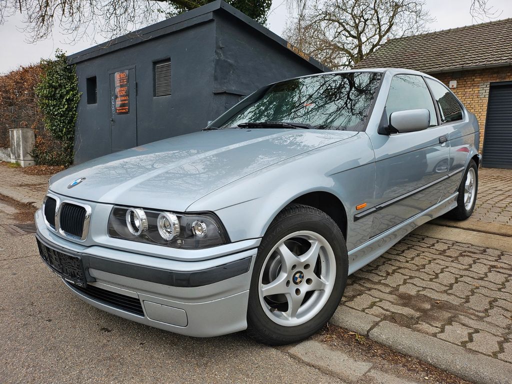 Angebot ansehen BMW 316