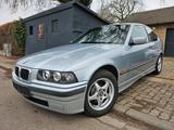 BMW 316i Compakt Exclusiv Edition - BMW 316 aus 1996