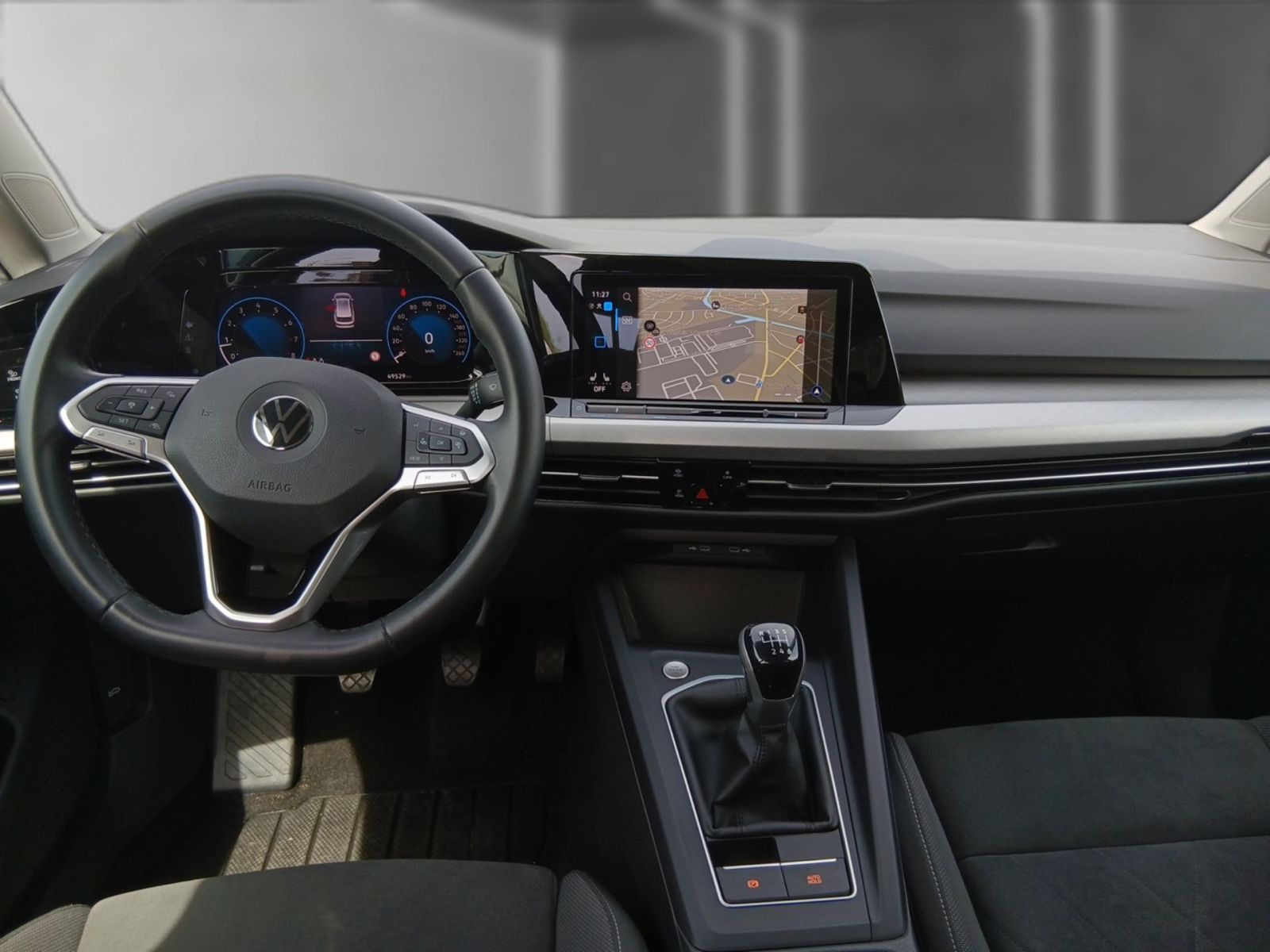 Volkswagen Golf - Bild 13