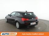 BMW 120i Advantage *NAVI*PDC*SHZ*TEMPO*ALU*KLIMA* - BMW 120 in Frankfurt (Main)