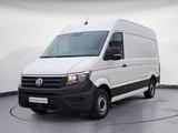 Volkswagen Crafter 35 2,0TDI mittel Hochdach Heck Klima Blu - Offers matching your search criteria