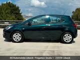 Opel Corsa E Edition ecoFlex/Temp./TÜV NEU !!! - Opel Corsa Gebrauchtwagen in Lübeck