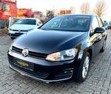 Volkswagen Golf VII Lim. Lounge KLIMA SHZ PDC NAVI ALL ALU - VW Golf Gebrauchtwagen in Braunschweig