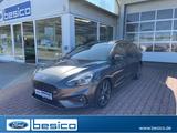 Ford Focus ST Turnier+NAV+DAB+B&O+PDC+LED+SHZ+RFK+LMF - Ford Focus: D