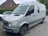 Mercedes-Benz Sprinter Wohnmobilzulassung Preis gesenkt  - Offers
