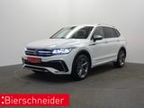 Volkswagen Tiguan Allspace 2.0 TSI DSG 4Mo. R-Line IQ-LIGHT - Volkswagen Tiguan Allspace aus 2025
