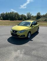 Seat Ibiza 1.2 12V 51kW Reference Reference - gebrauchte Seat Ibiza aus dem Jahr 2009