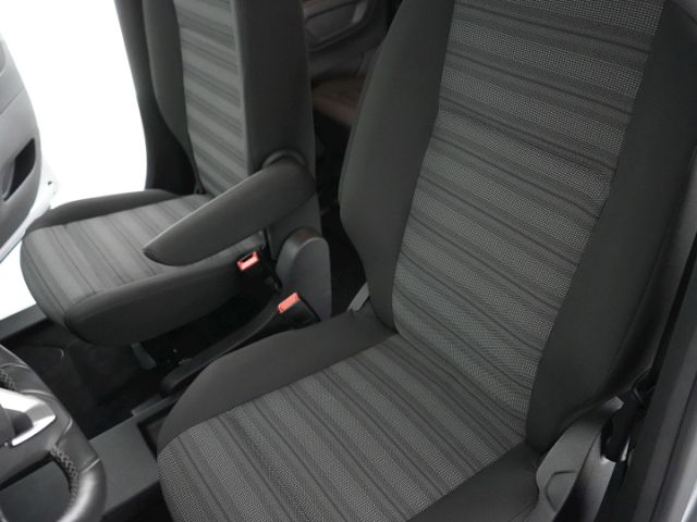 Combo-e Life ULTIMATE XL 50kWh+NAVI+7-SITZER+RÜC