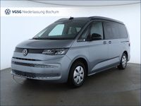Volkswagen T7 California - Vorschau Bild 2