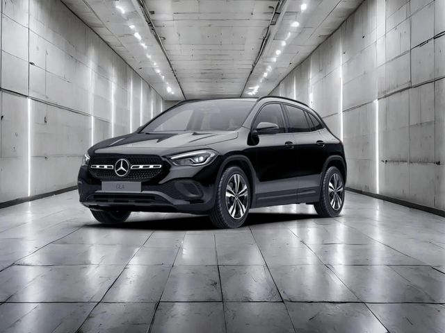 Mercedes-Benz GLA 200 PROGRESSIVE+PANO-DACH+KAMERA+NIGHTP.