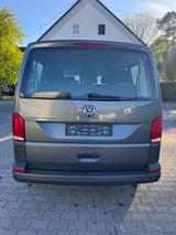 Volkswagen T6 Transporter - VW T6 Transporter von 2021