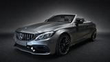 Mercedes-Benz C 63 AMG S Cabrio PERFORMANCE ABGAS*COMAND*VOLL*