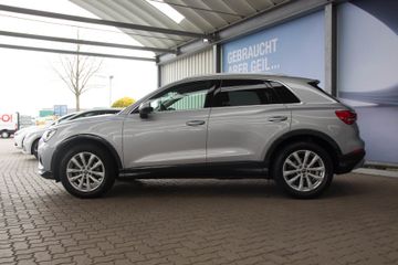 Audi Q3 35 TFSI Advanced AHKTEMPOMAT18 ZOLLTOTWINK