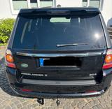 Land Rover Freelander SD4 SE Dynamic - Land Rover Freelander aus 2013