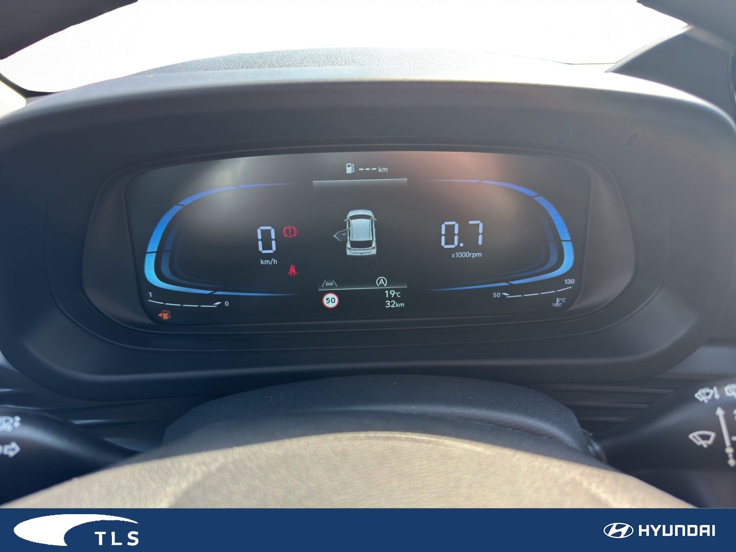 Hyundai i20 – Bild 12