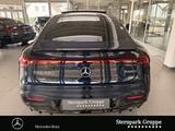 Mercedes-Benz EQS 580 4M AMG Pano,AHK,Hyper,HUD,Wärmepumpe,HAL - gebrauchte Mercedes-Benz EQS aus dem Jahr 2024