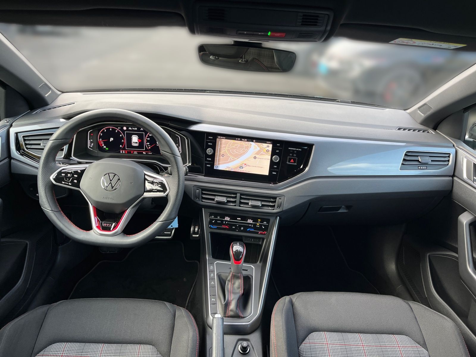 Volkswagen Polo - Bild 8