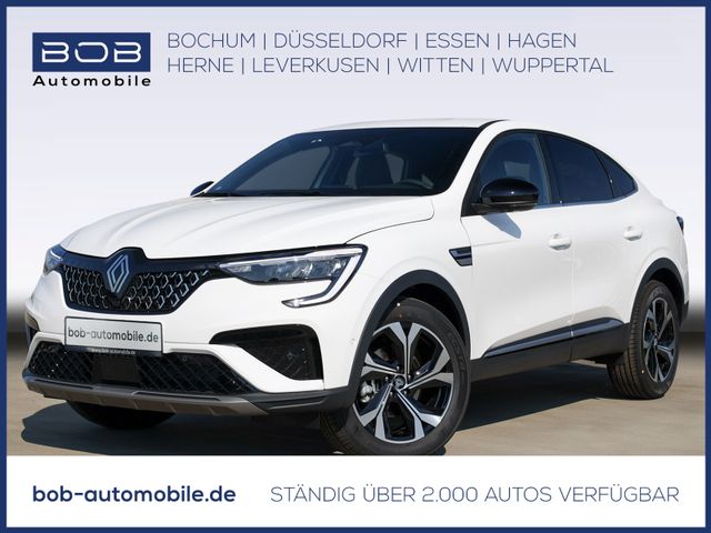 Renault Arkana TECHNO E-Tech Full Hybrid CityP*ComfortP