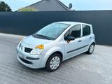 Renault Modus 1,5 Diesel | Scheckheft | Se... - Renault Modus mit Diesel-Antrieb: 1.5